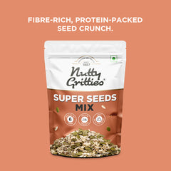 Super Seeds Mix - 200g