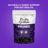 California Pitted Prunes 200g