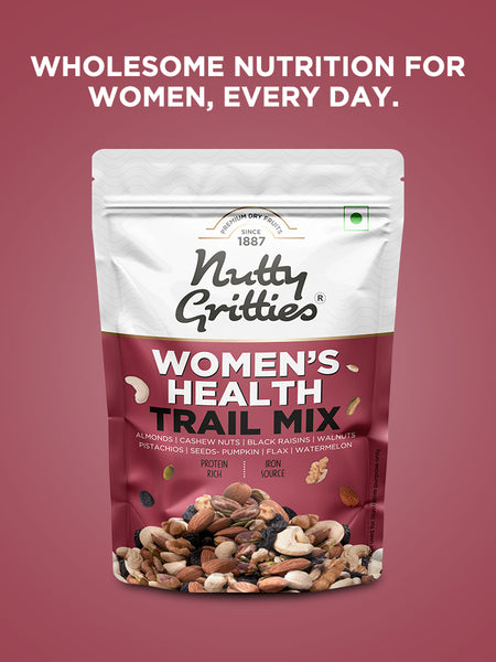 Women's Health Mix -  200g