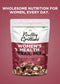 Women’s Health Mix | Nuts, Seeds & Black Raisins | 200 g