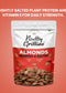 Roasted Salted California Almonds | 200 g