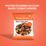 Spicy Trail Mix (Pack of 15 x 24g Each) - 360g