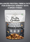 Smoked Cocktail Mixed Nuts  | 200 g
