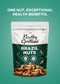 Raw Brazil Nuts | 150 g