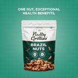 Brazil Nuts - 150g