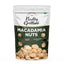 Raw Macadamia Nuts - 100g