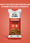 California Almonds | Roasted & Lightly Salted | Oil-Free Roasting | 40g
