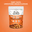 Fiery Indian Spiced  Almonds & Cashews 180g