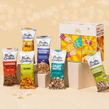 Rakhi Special Grab And Go Mixed Bag Combo of 6 item