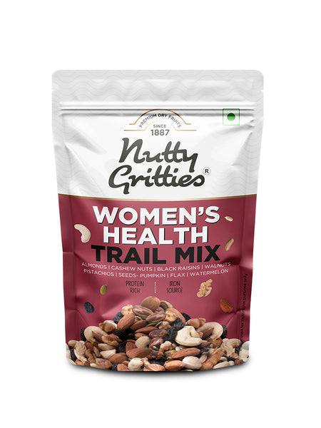 Women's Health Mix -  200g