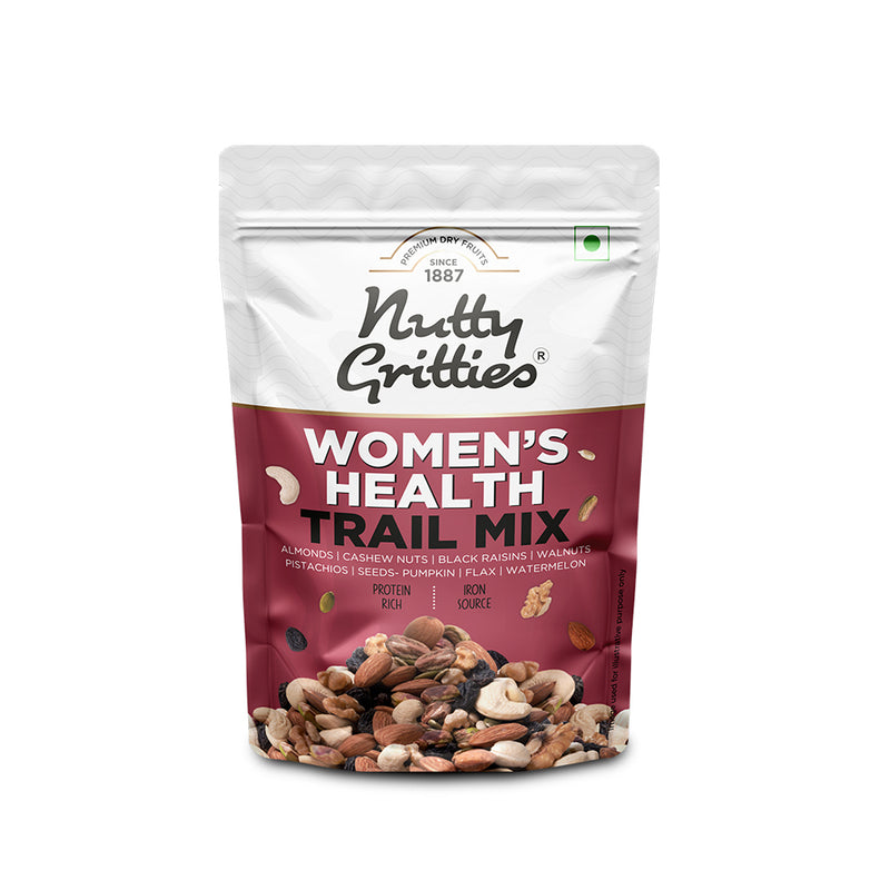 Women's Health Mix -  200g