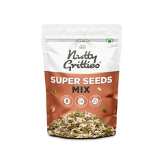 Super Seeds Mix - 200g