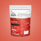 Roasted Almonds, lightly salted -  200g