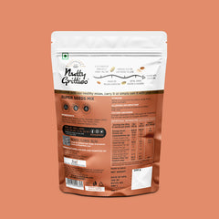 Super Seeds Mix - 200g