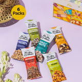 Rakhi Special Grab And Go Mixed Bag Combo of 6 item