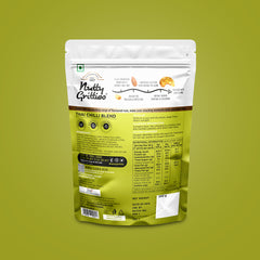 Thai Chilli Blend - 200 g