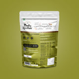 California Pistachios Roasted & Lightly Salted - 200g