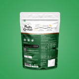 Salted Roasted Cashews, lightly salted Premium Jumbo size - 200g