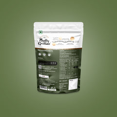 Raw Macadamia Nuts - 100g