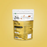 Nutty Gritties American Pecan Nuts-100g