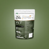 Exotic Nuts Combo - Pine Nuts, Macadamias Each Pack 100g - 200g