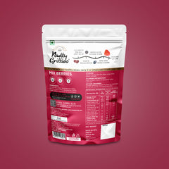 Mix Berries - 200g