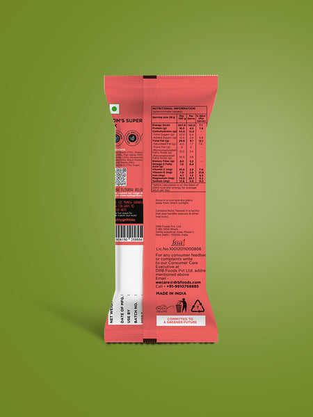 Mom's Superfood Mix 28g