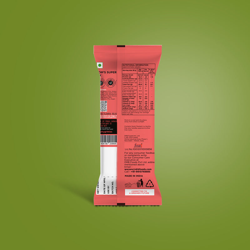 Mom's Superfood Mix 28g