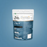 Exotic Nuts Combo - Pine Nuts, Macadamias Each Pack 100g - 200g