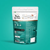Daily Nuts Roasted in Himalayan Pink Salt - 200g