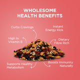 Mom's Superfood Mix - 200g