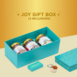 Nutty Gritties Joy Gift Box
