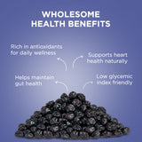 Dried Blueberries - 150g