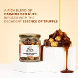 Caramelised Truffle Mixed Nuts - 100G