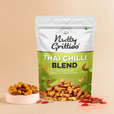 Thai Chilli Blend - 200 g