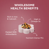 Women's Health Mix -  200g