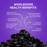 California Pitted Prunes 200g