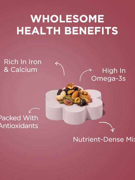Women's Health Mix -  200g