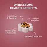 Women's Health Mix -  200g