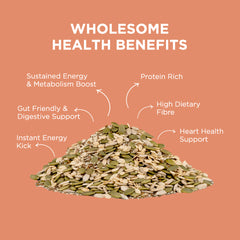 Super Seeds Mix - 200g