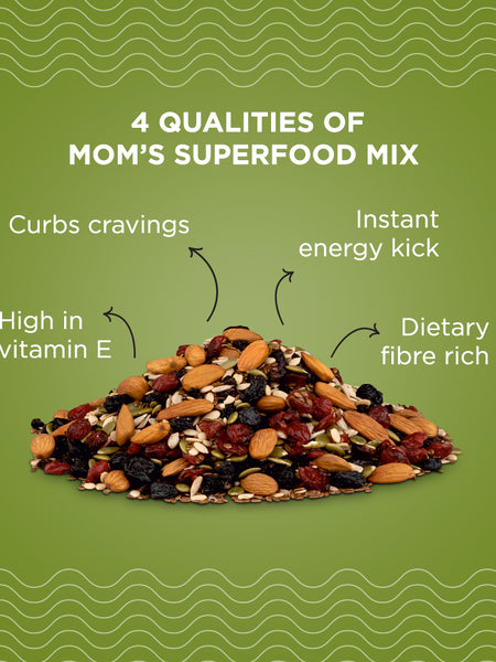 Mom's Superfood Mix 28g