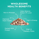 Daily Nuts Roasted in Himalayan Pink Salt - 200g