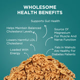 California Walnut Kernels - 200g