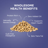 Southern Pepper Cashew Zero Breakage Nuts - 200g