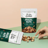 Brazil Nuts - 150g