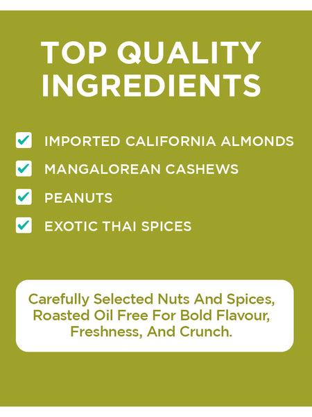 California Pistachios | Roasted & Lightly Salted | 35 g
