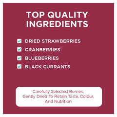 Mix Berries - 200g
