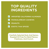 Thai Chilli Blend 200g (Pack of 2)