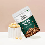 Brazil Nuts - 150g