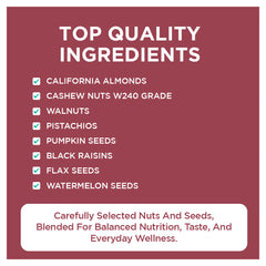 Women's Health Mix -  200g